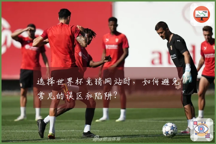 选择世界杯竞猜网站时,如何避免常见的误区和陷阱?