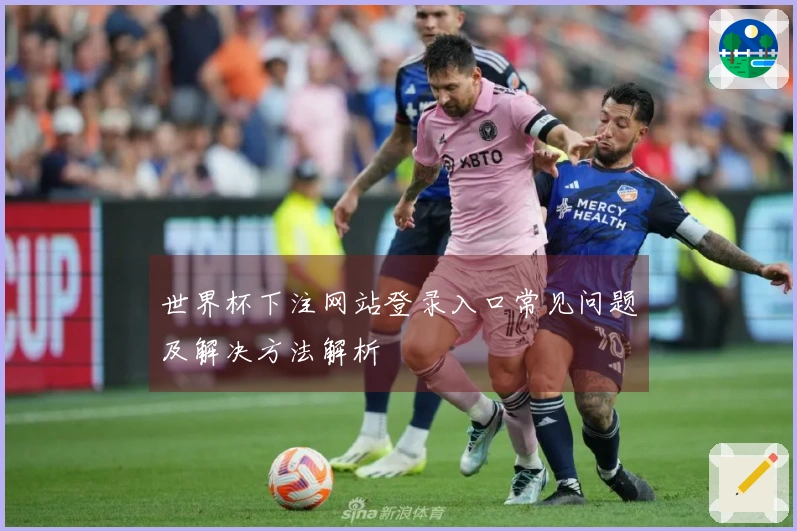 世界杯下注网站登录入口常见问题及解决方法解析