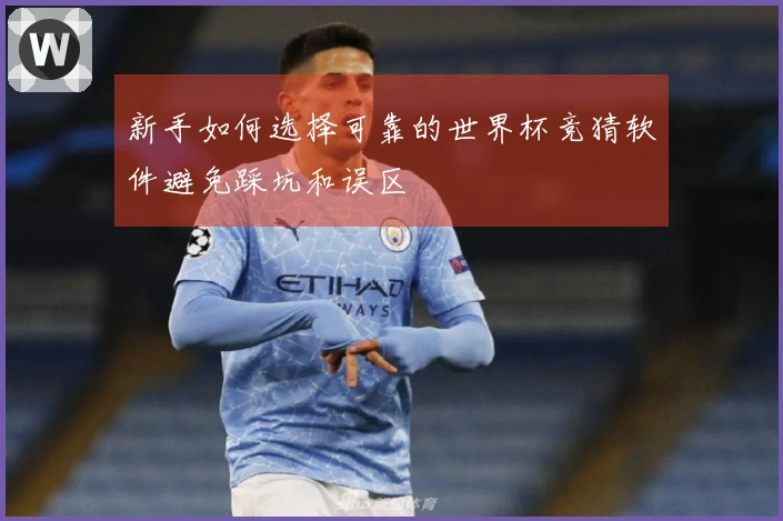 新手如何选择可靠的世界杯竞猜软件避免踩坑和误区